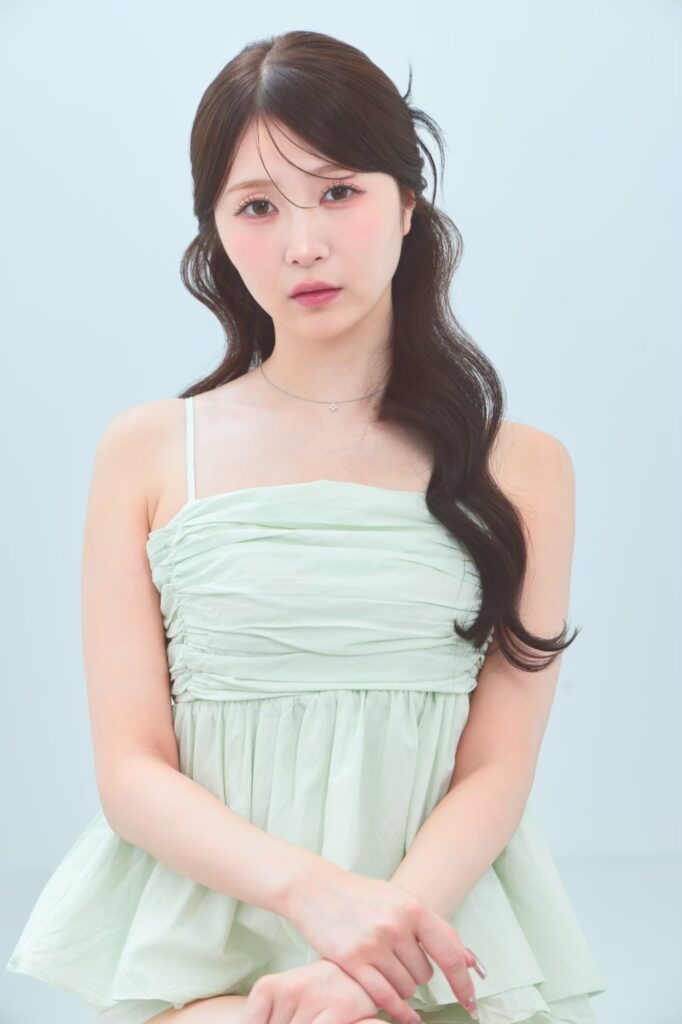 こよちゃん