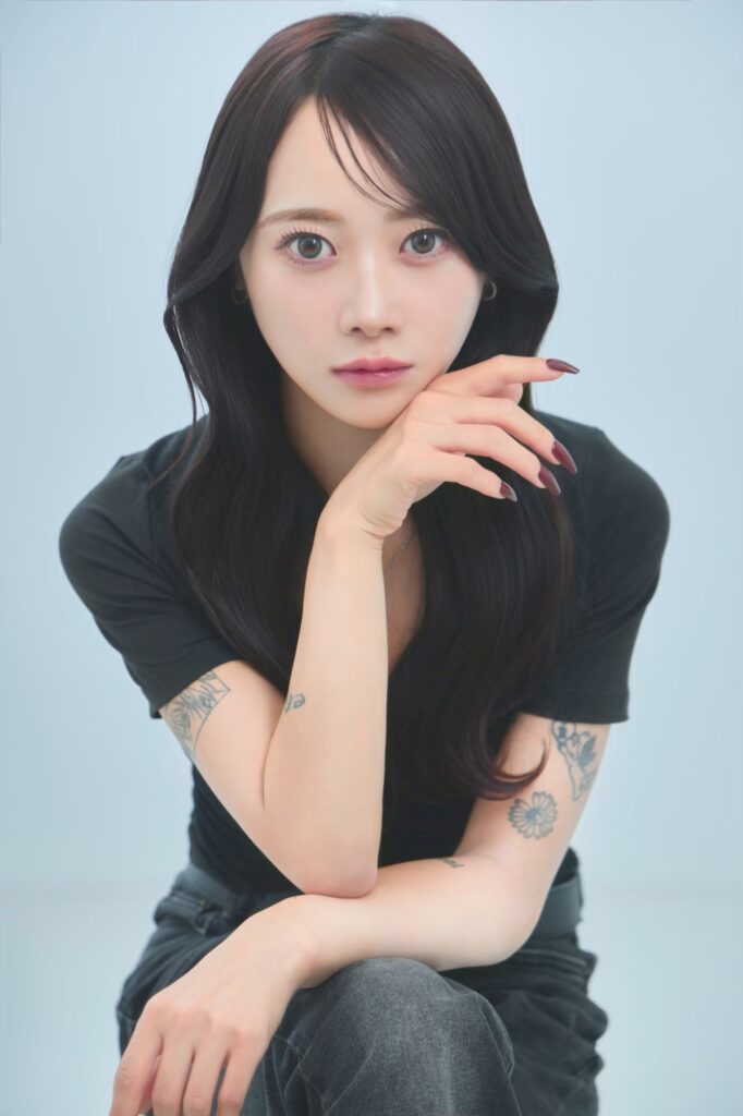 黒羽りか